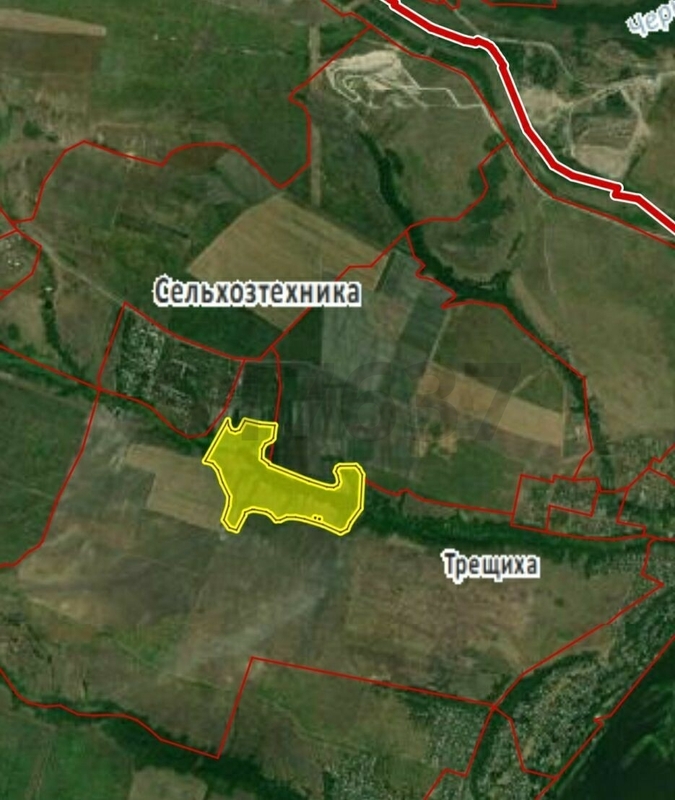 Купить земельный участок: г Саратов, обл Саратовская