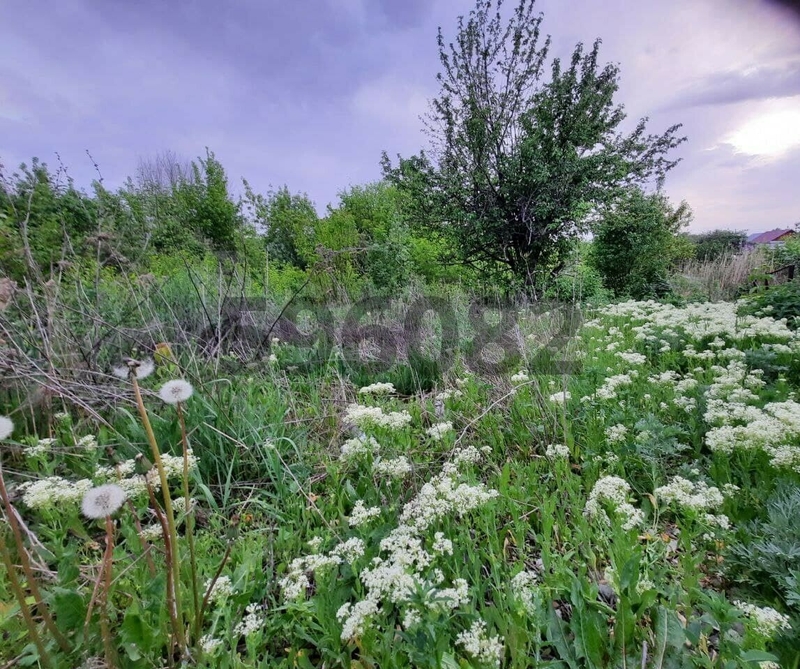 Продажа участка, Саратов, 5-й Полянский пр-д.