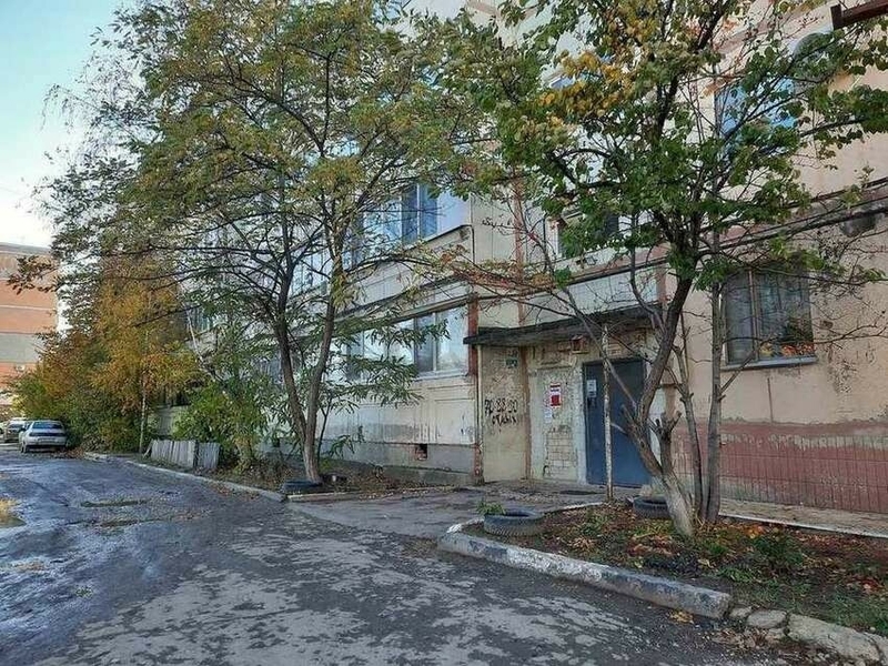 Продажа 3-комнатной квартиры, Саратов, Майская ул.,  2