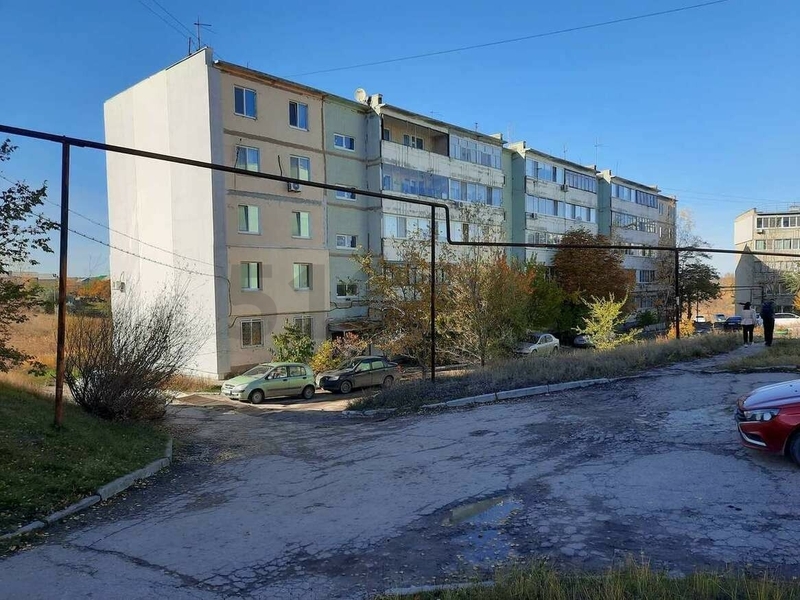 Продажа 3-комнатной квартиры, Саратов, Майская ул.,  2